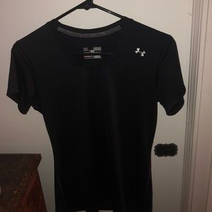 Under armour shirt